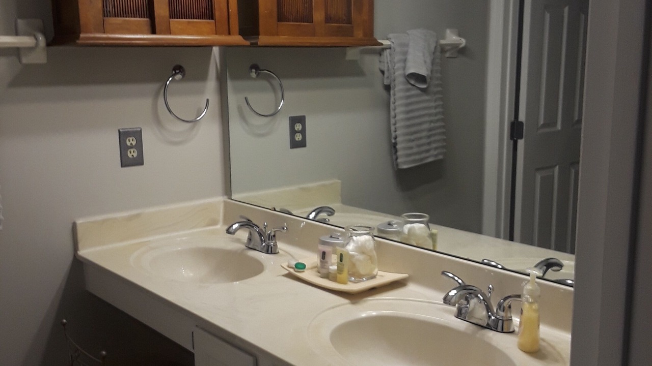 Photo of Bathroom in Miamisburg