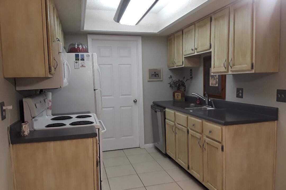Photo of Kitchen in Miamisburg