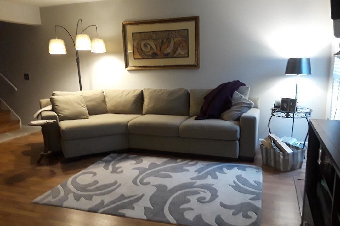 Photo of Livingroom in Miamisburg