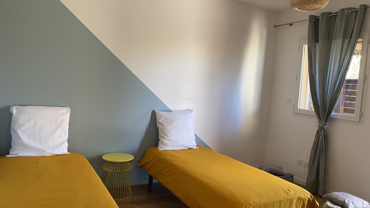 Photo of Bedroom in Argeles-sur-Mer