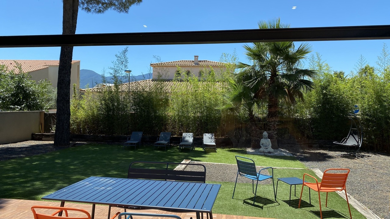 Photo of Outdoor in Argeles-sur-Mer
