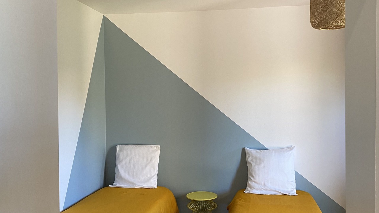 Photo of Bedroom in Argeles-sur-Mer