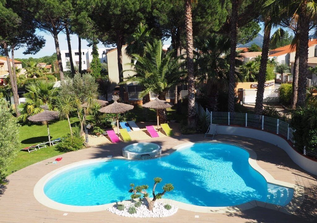 Photo of Outdoor in Argeles-sur-Mer