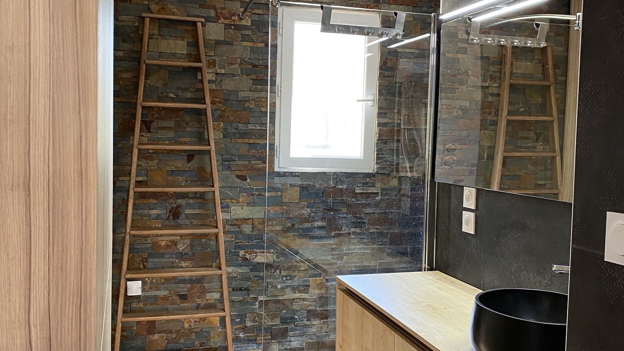 Photo of Bathroom in Argeles-sur-Mer