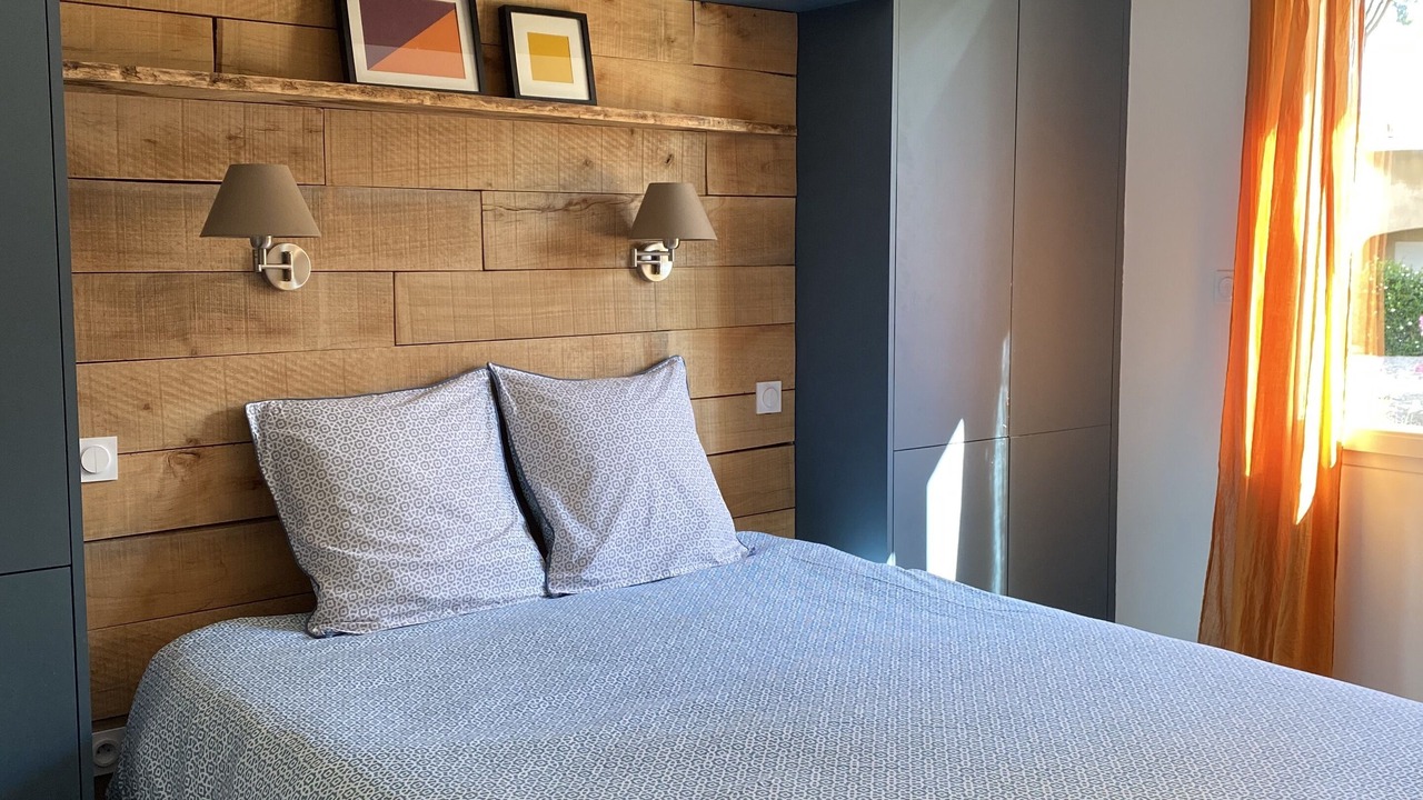 Photo of Bedroom in Argeles-sur-Mer