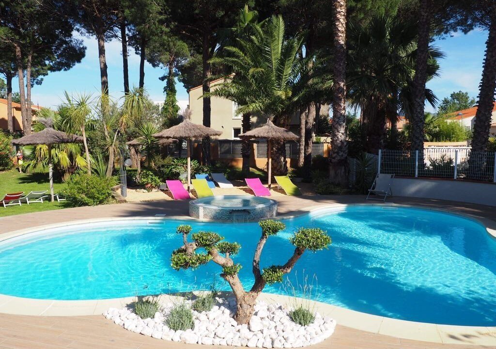 Photo of Outdoor in Argeles-sur-Mer
