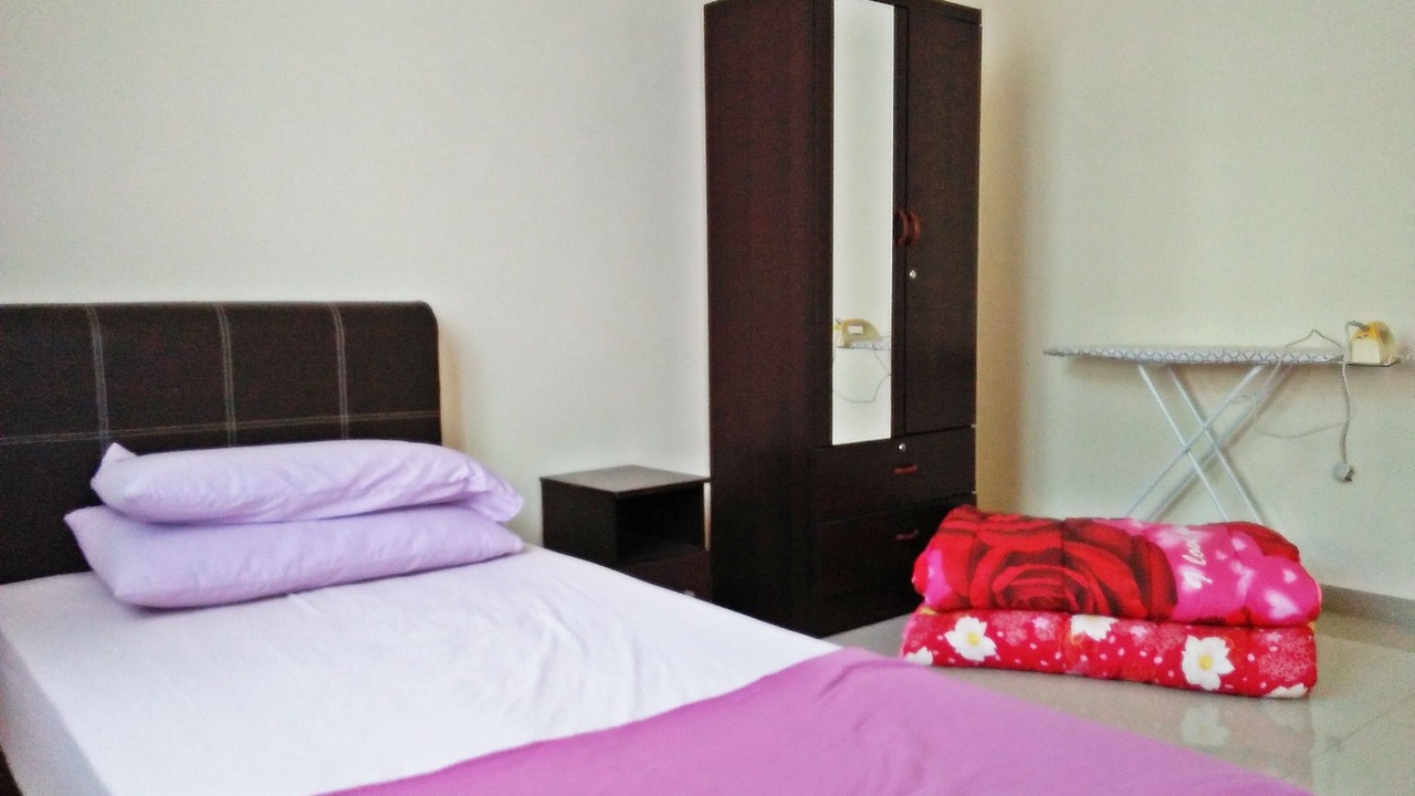 Photo of Others in Bukit Gapam