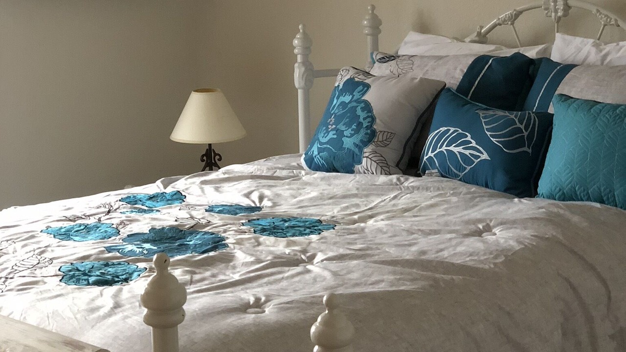 Photo of Bedroom in Lake Ozark