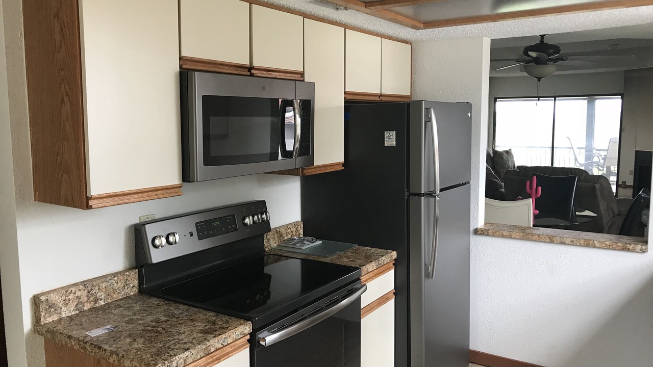 Photo of Kitchen in Lake Ozark