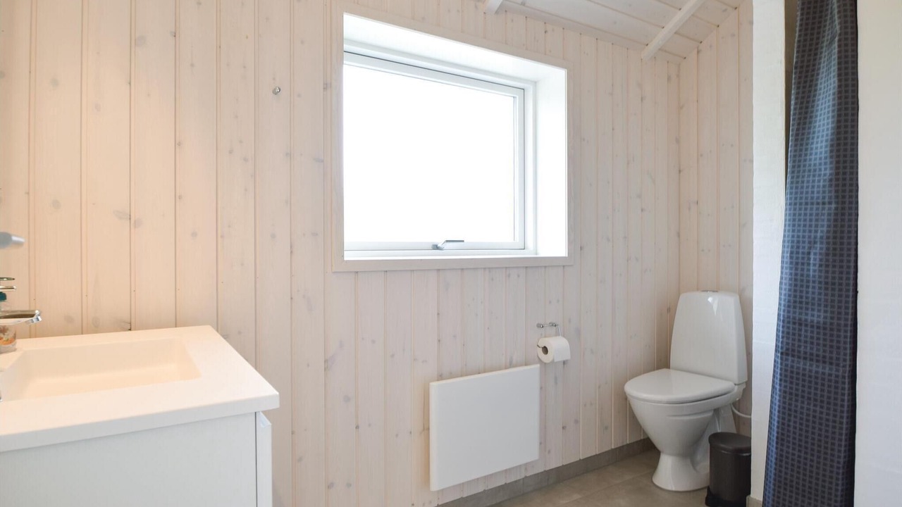 Photo of Bathroom in Ajstrup