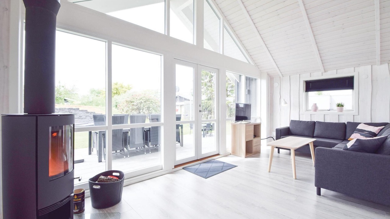 Photo of Bedroom in Ajstrup