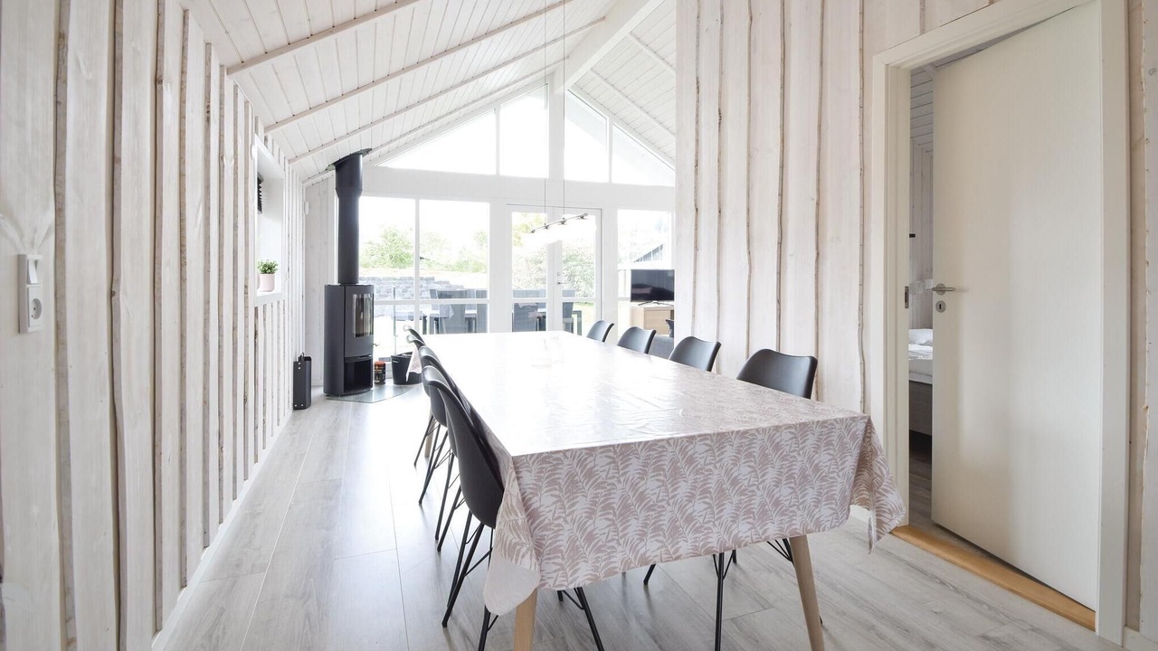 Photo of Bedroom in Ajstrup