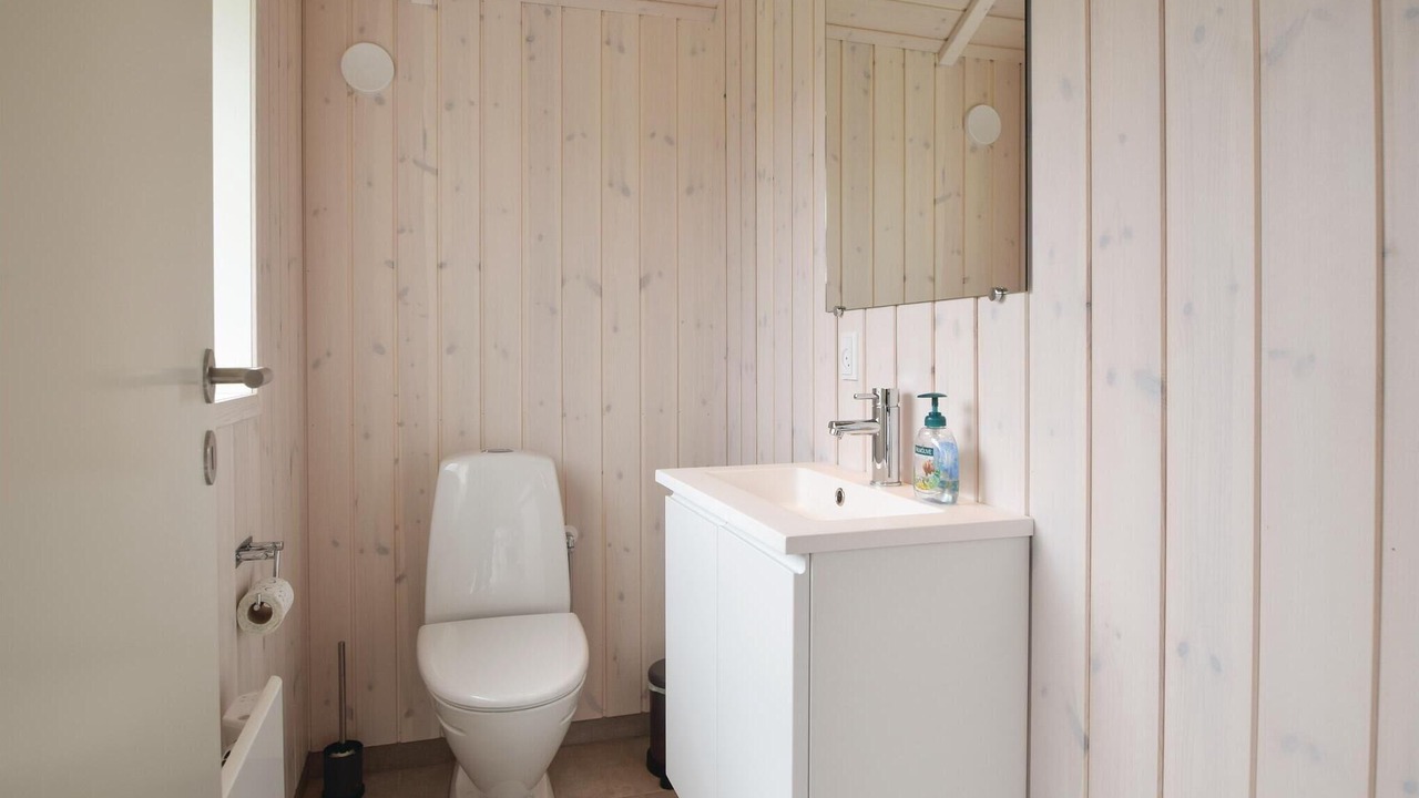 Photo of Bathroom in Ajstrup