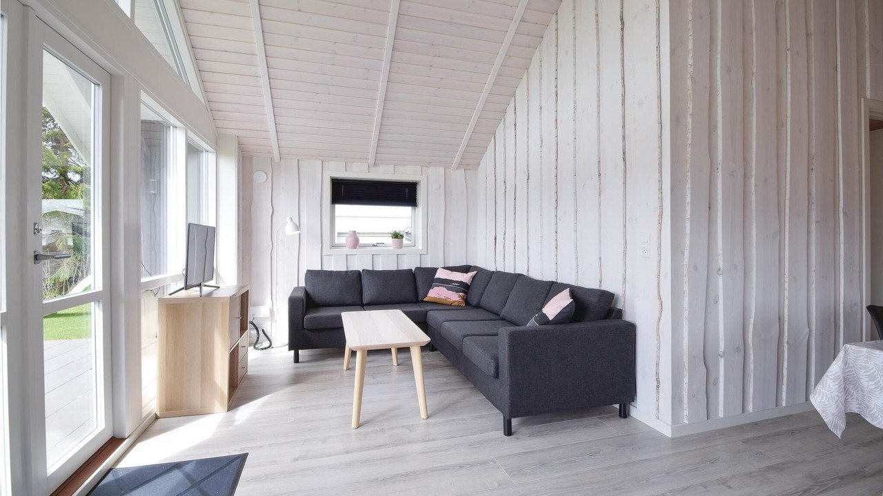 Photo of Bedroom in Ajstrup