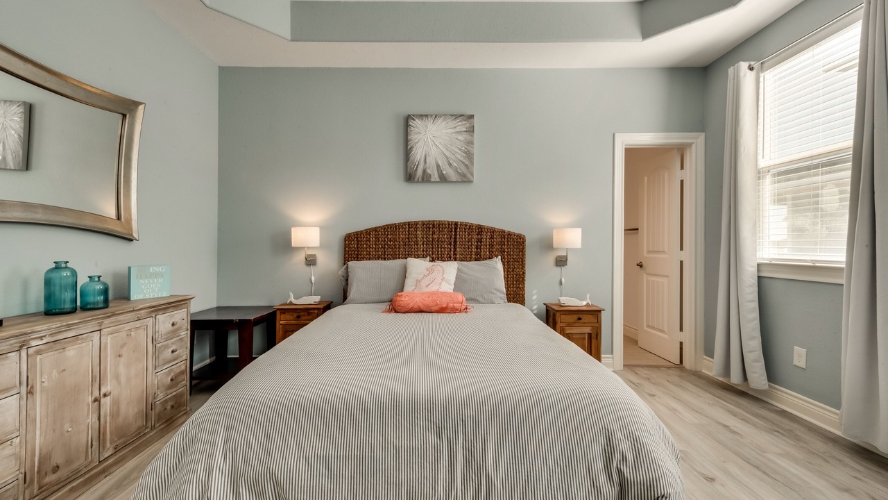 Photo of Bedroom in San Luis
