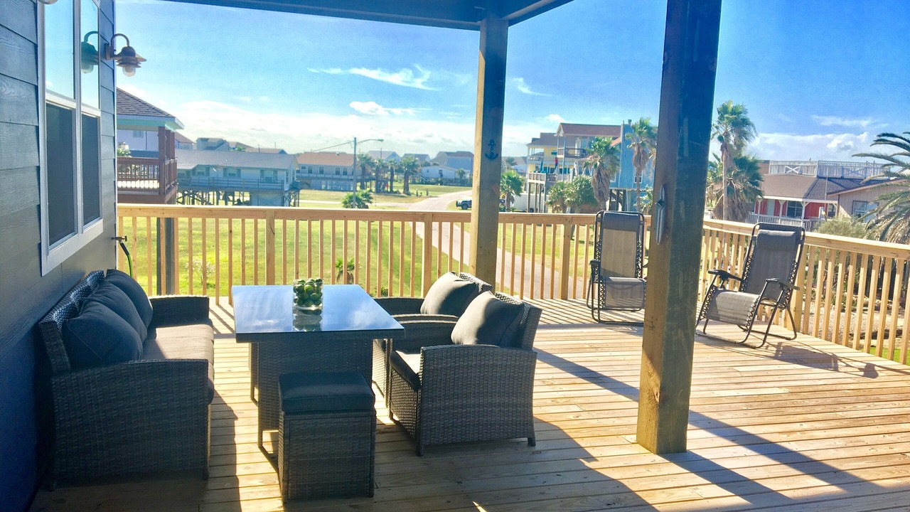 Photo of Outdoor in San Luis