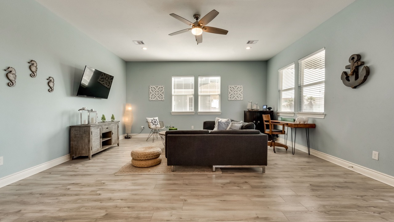 Photo of Livingroom in San Luis