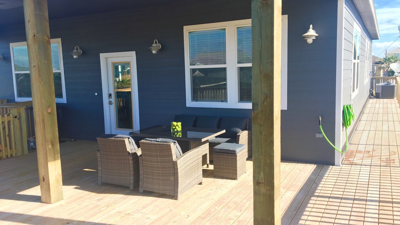 Photo of Outdoor in San Luis