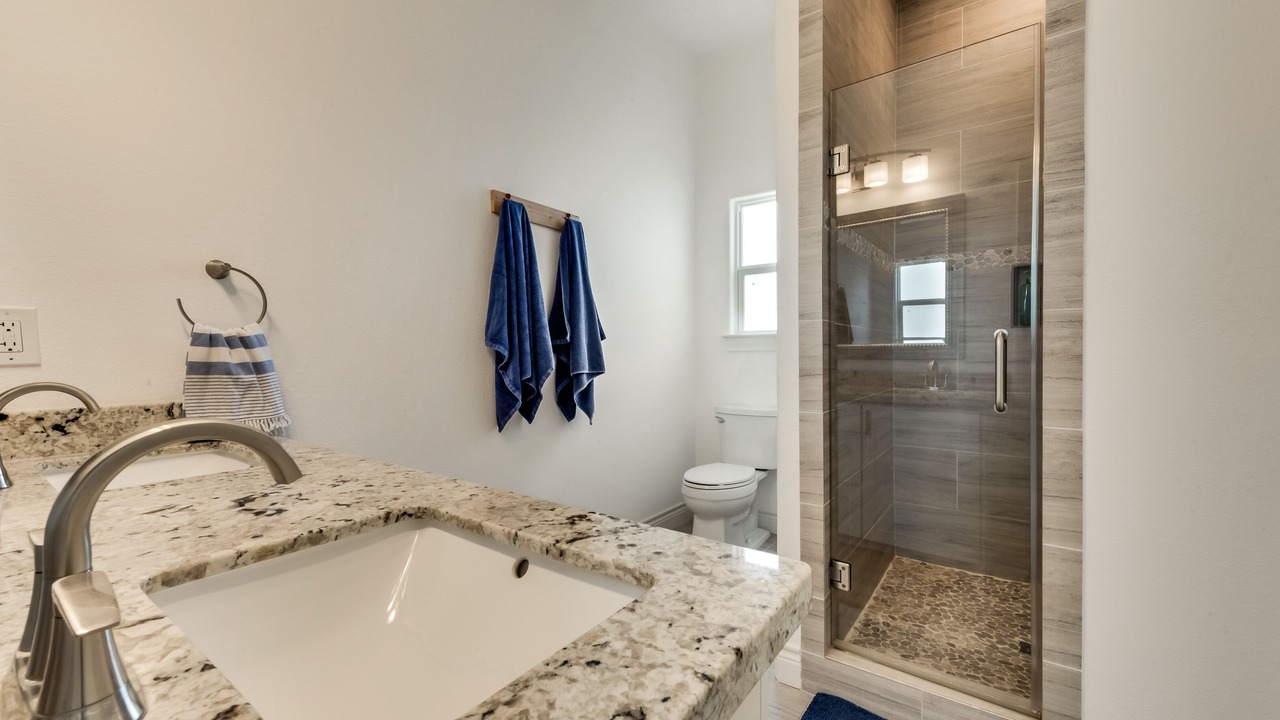 Photo of Bathroom in San Luis