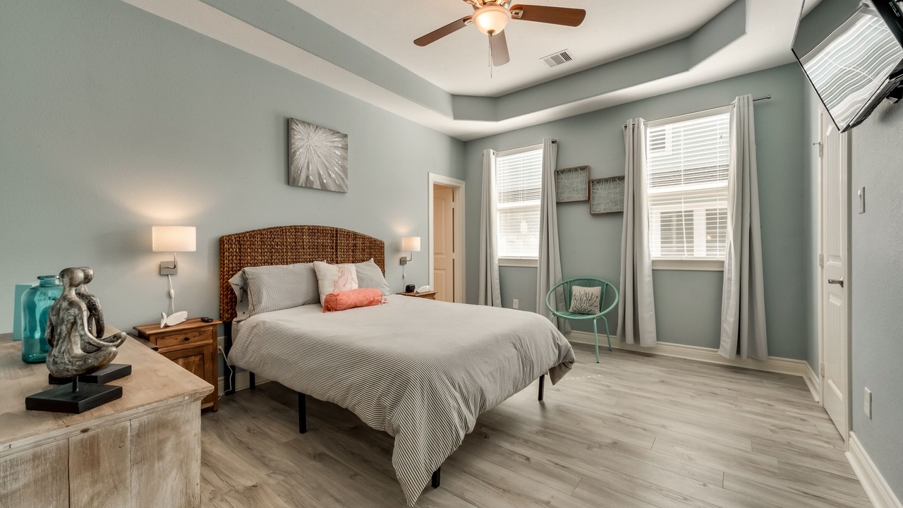 Photo of Bedroom in San Luis