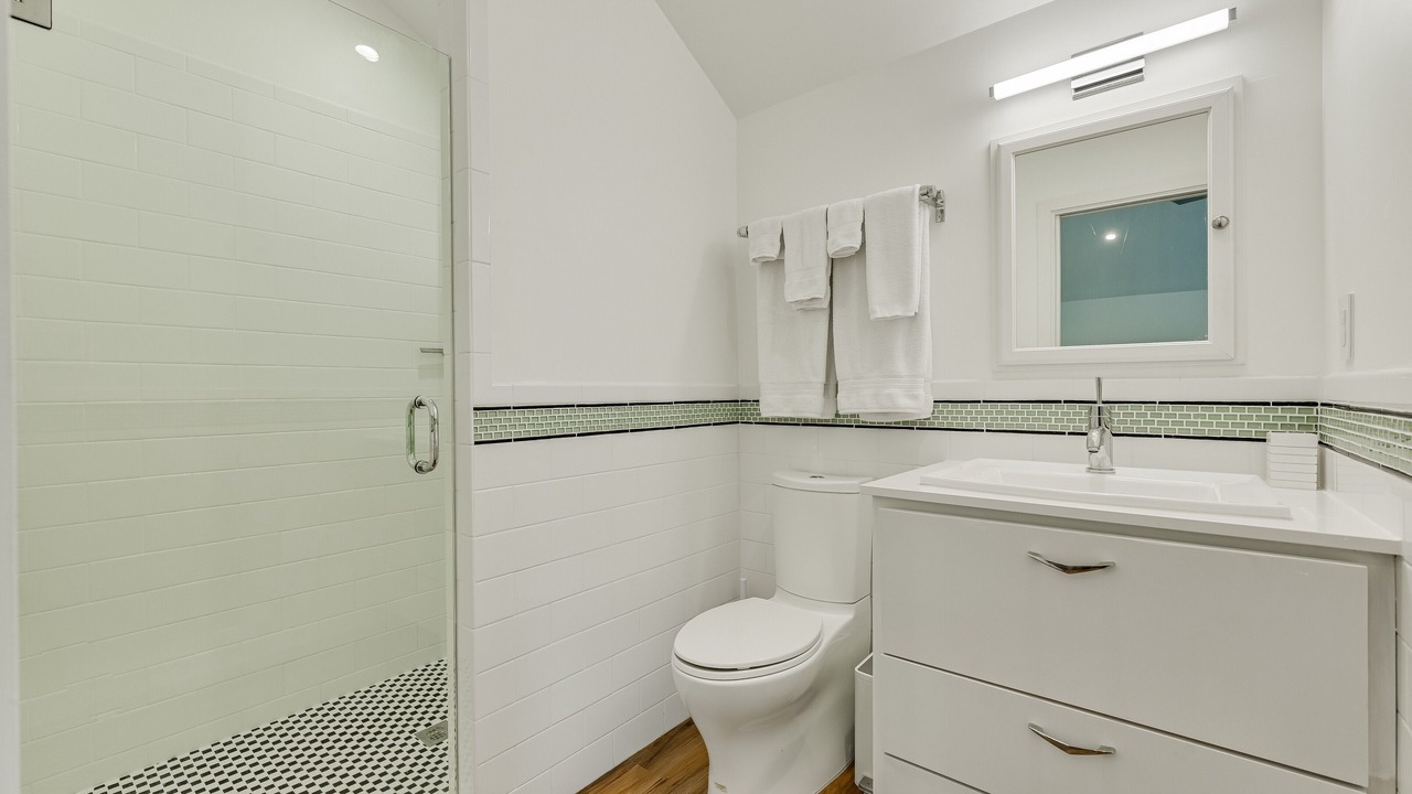 Photo of Bathroom in Allandale