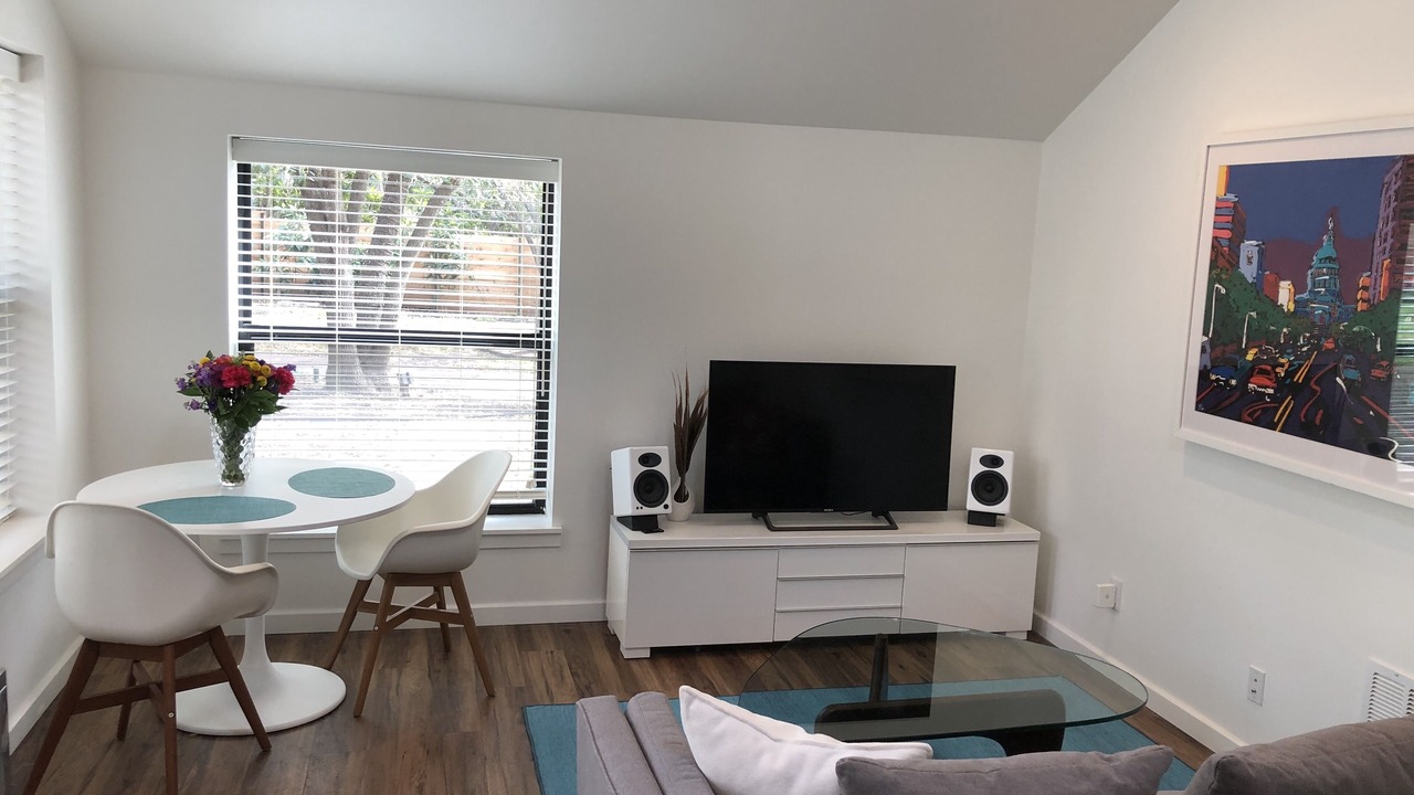 Photo of Bedroom in Allandale