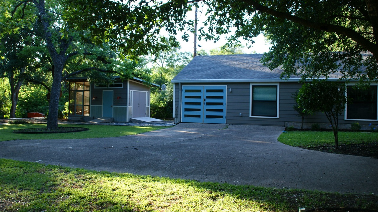Photo of Outdoor in Allandale