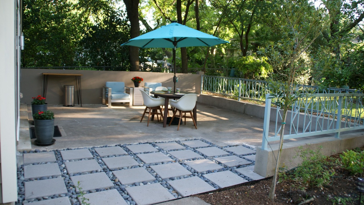 Photo of Outdoor in Allandale