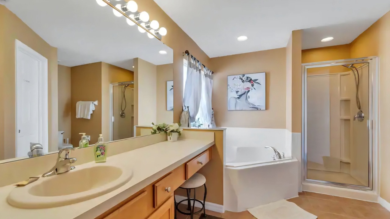 Photo of Bathroom in Solana