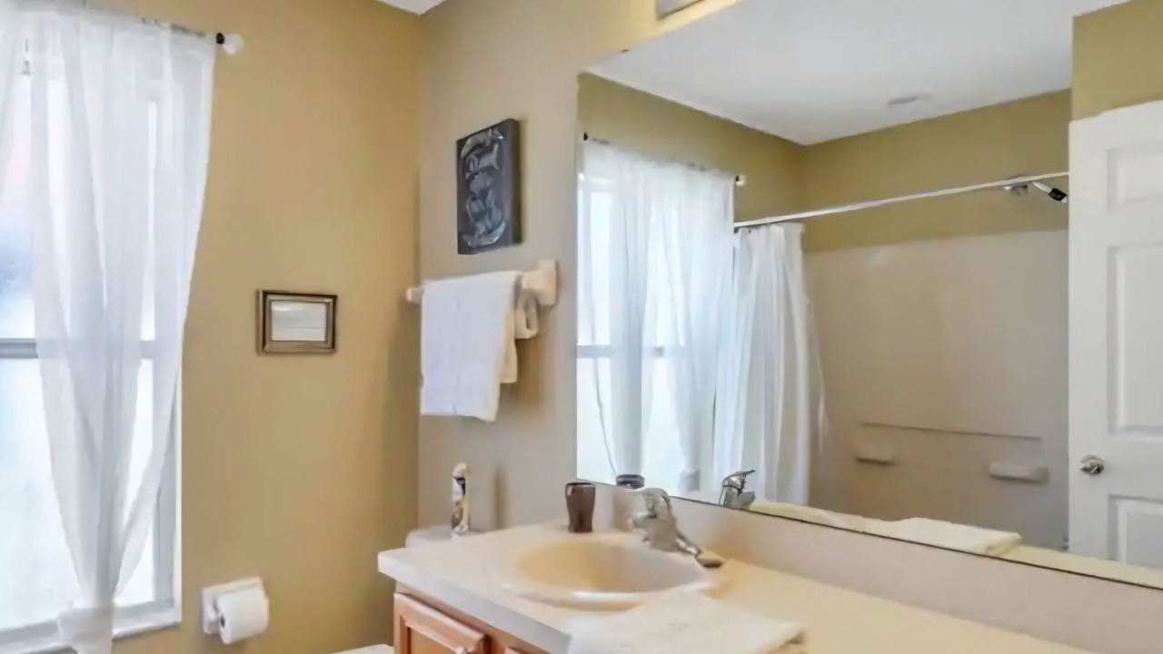 Photo of Bathroom in Solana