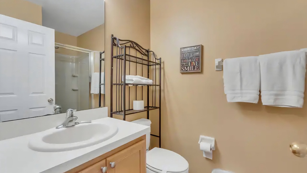 Photo of Bathroom in Solana