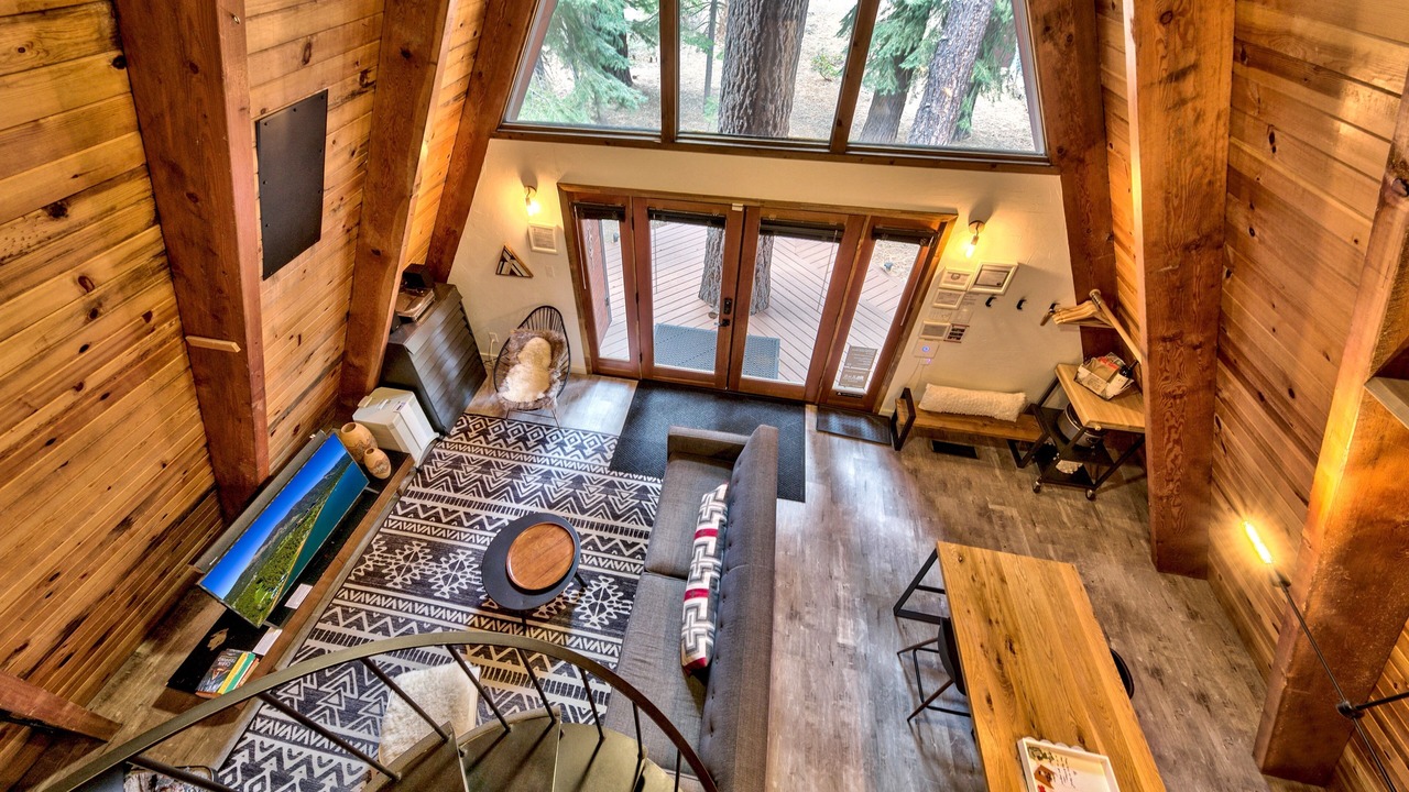 Photo of Bedroom in Pioneer Trail