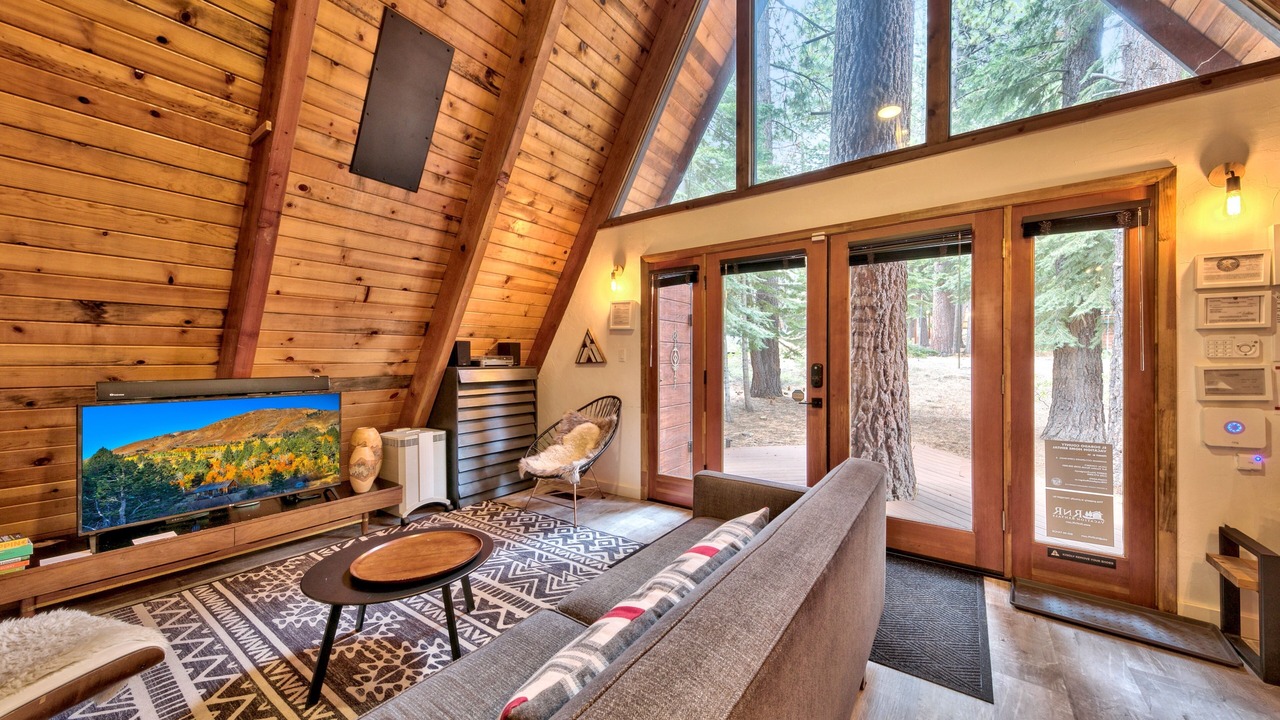 Photo of Bedroom in Pioneer Trail