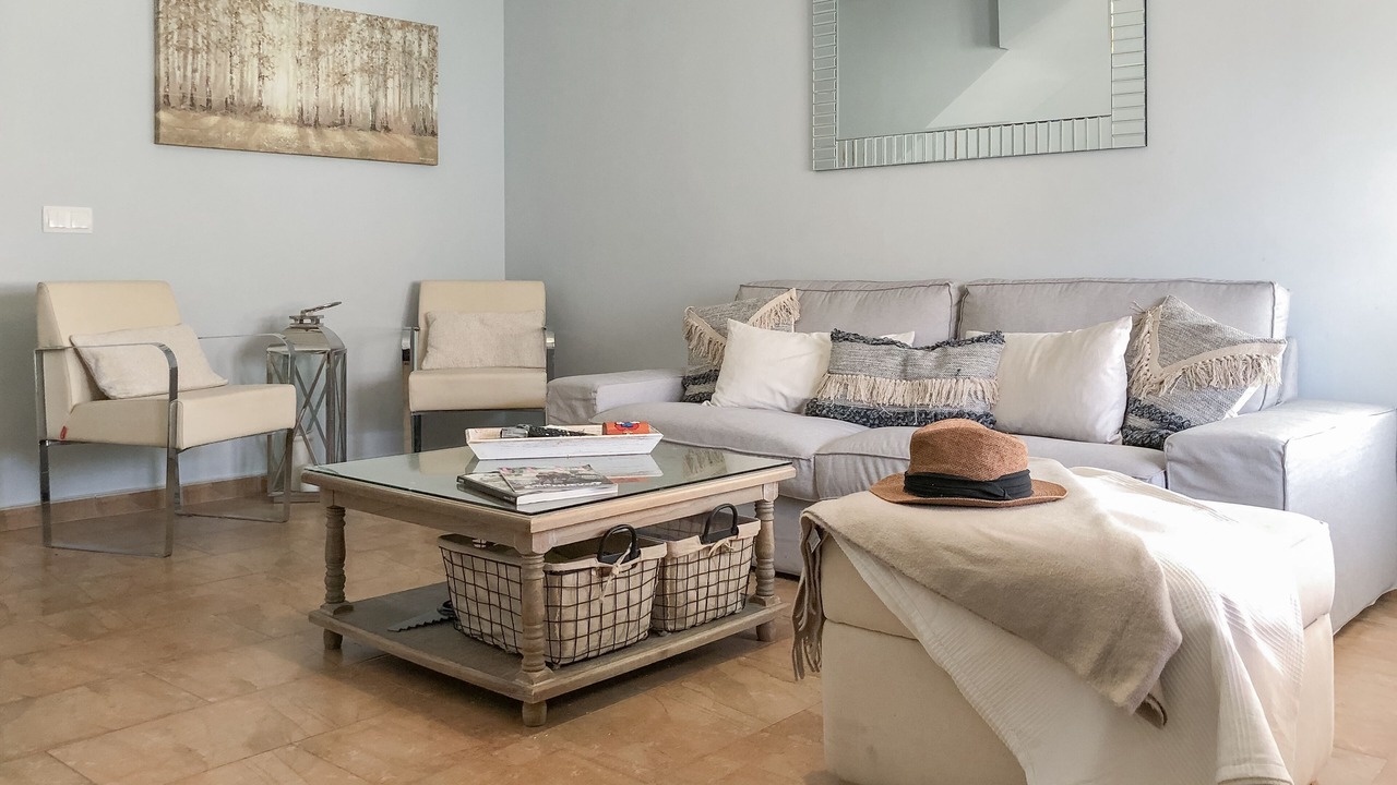 Photo of Livingroom in Lo Pagan