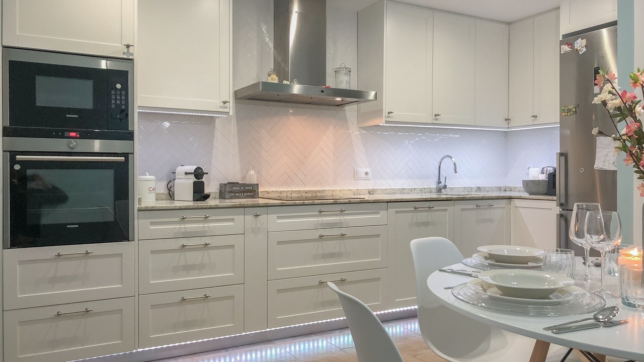 Photo of Kitchen in Lo Pagan