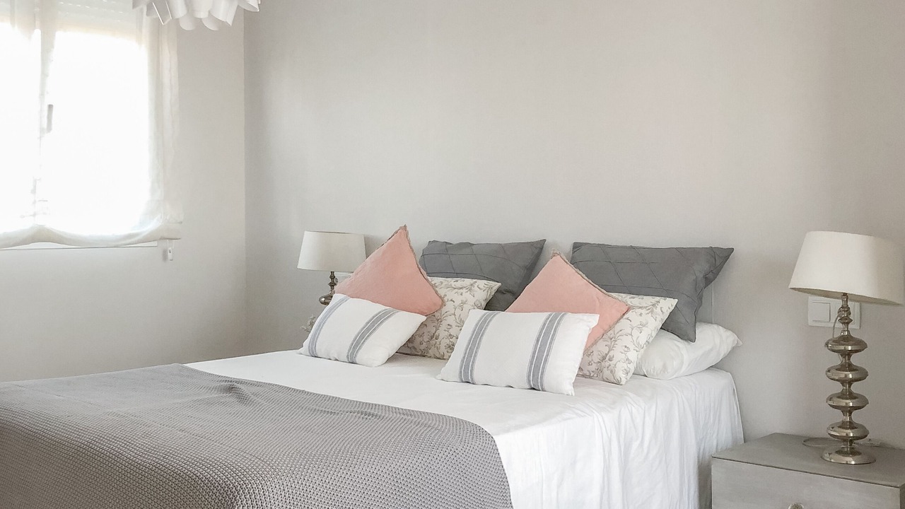 Photo of Bedroom in Lo Pagan