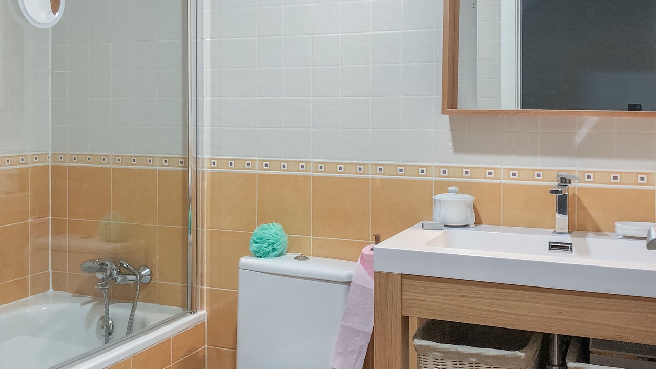 Photo of Bathroom in Lo Pagan