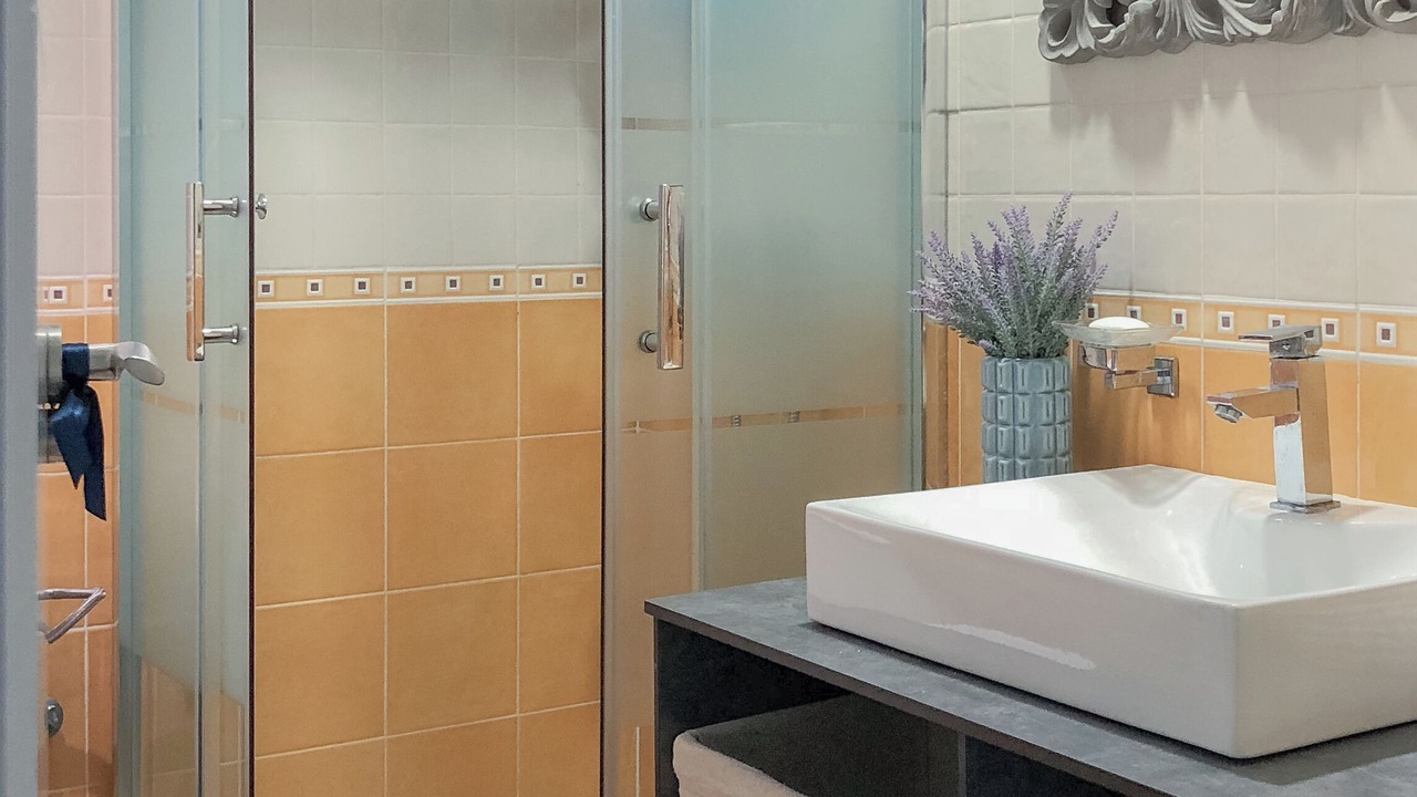 Photo of Bathroom in Lo Pagan