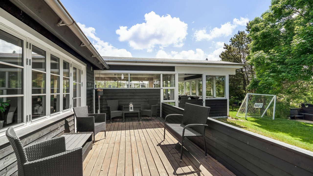 Photo of Outdoor in Nymindegab