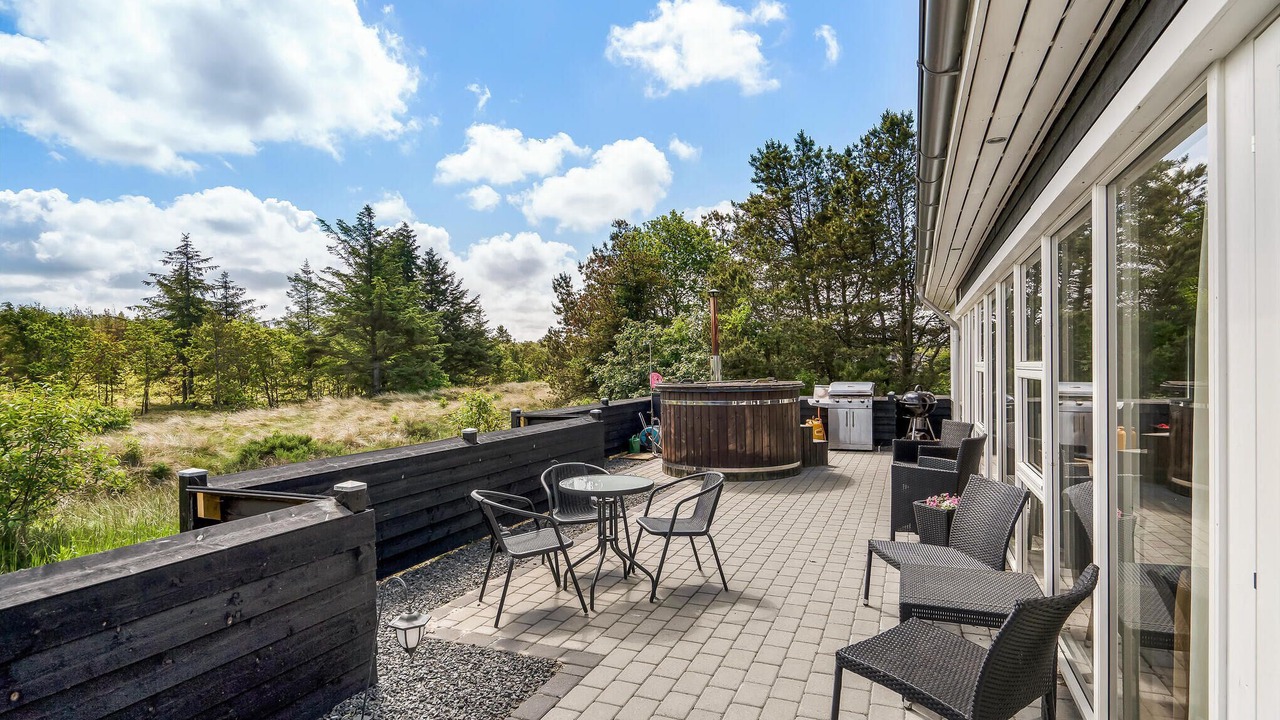 Photo of Outdoor in Nymindegab