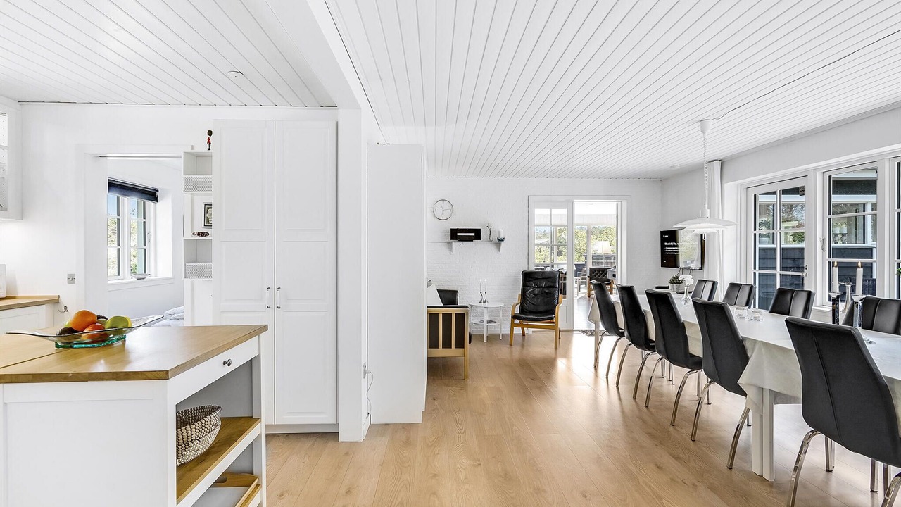 Photo of Bedroom in Nymindegab