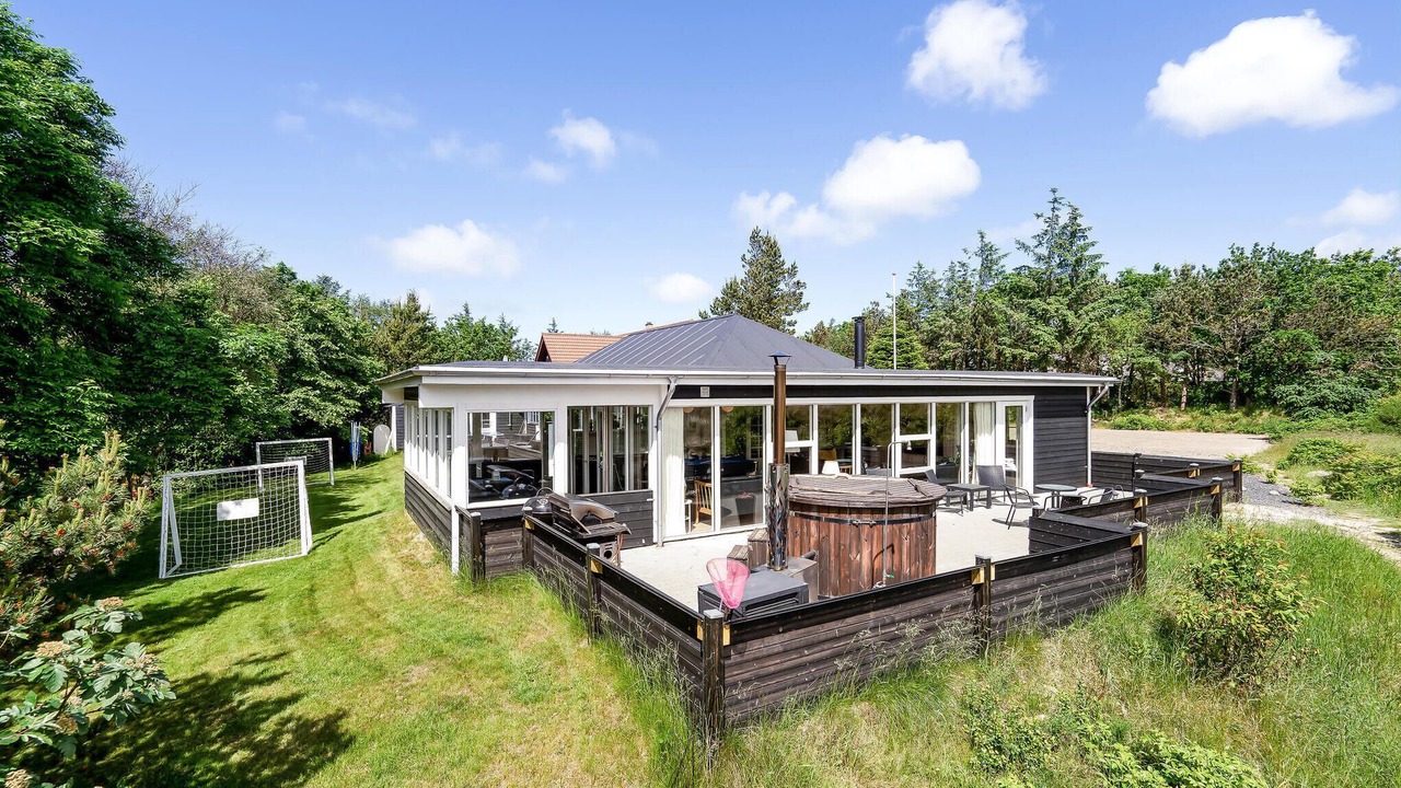 Photo of Outdoor in Nymindegab