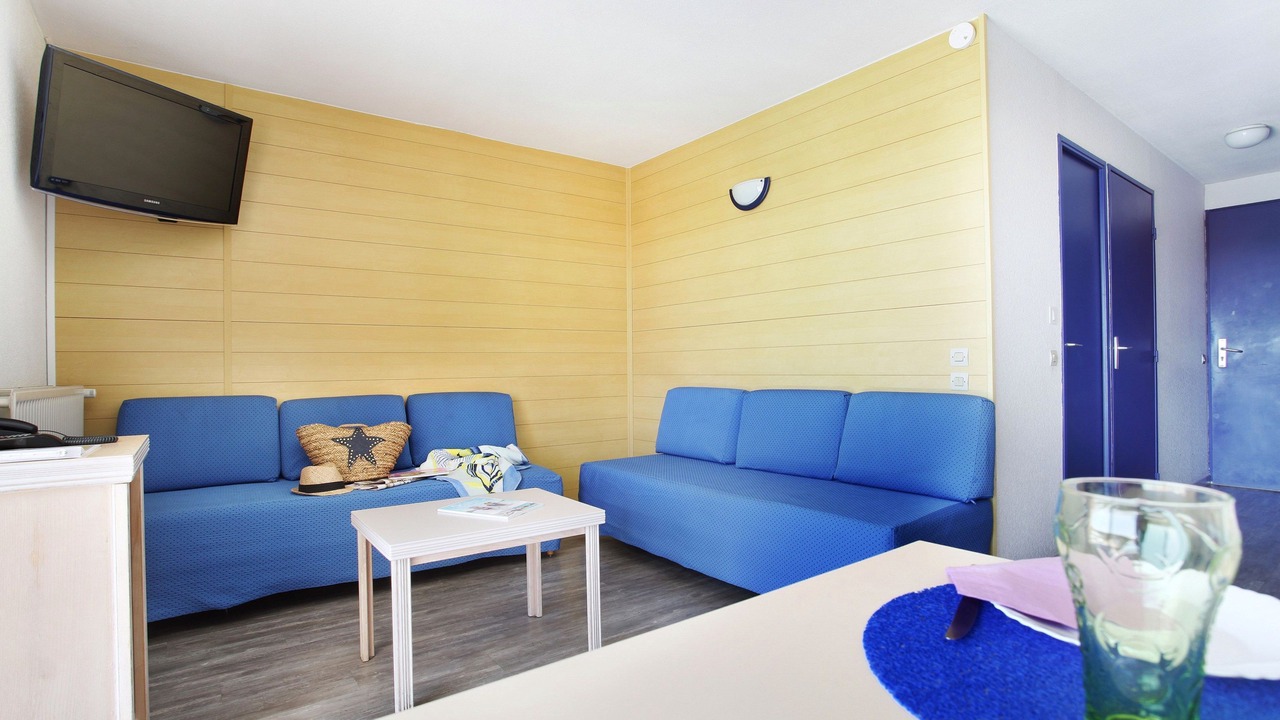 Photo of Bedroom in Balaruc-les-Bains