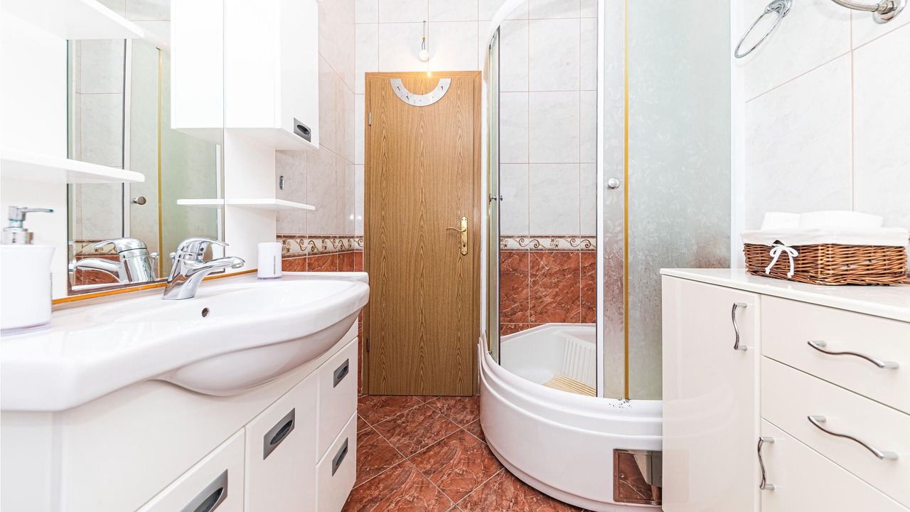 Photo of Bathroom in Poljica