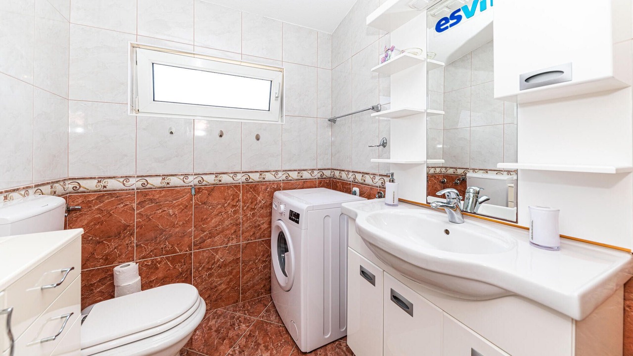 Photo of Bathroom in Poljica