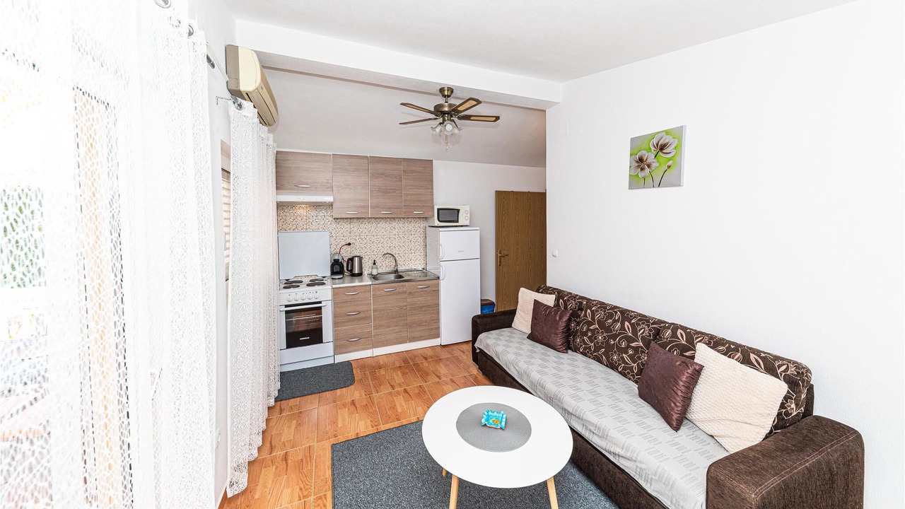 Photo of Bedroom in Poljica