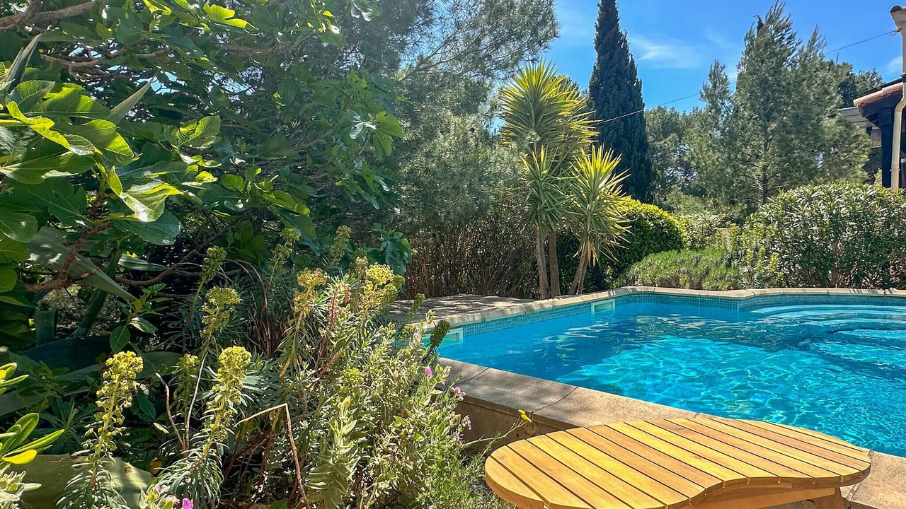 Photo of Outdoor in Pouzols-Minervois