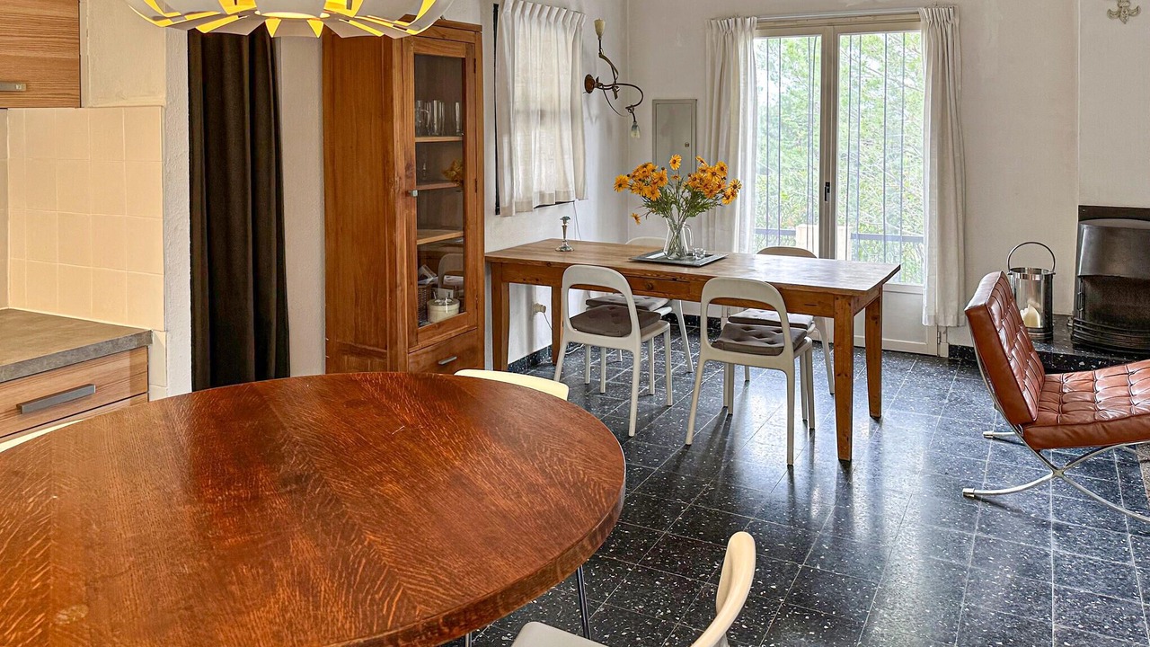 Photo of Bedroom in Pouzols-Minervois