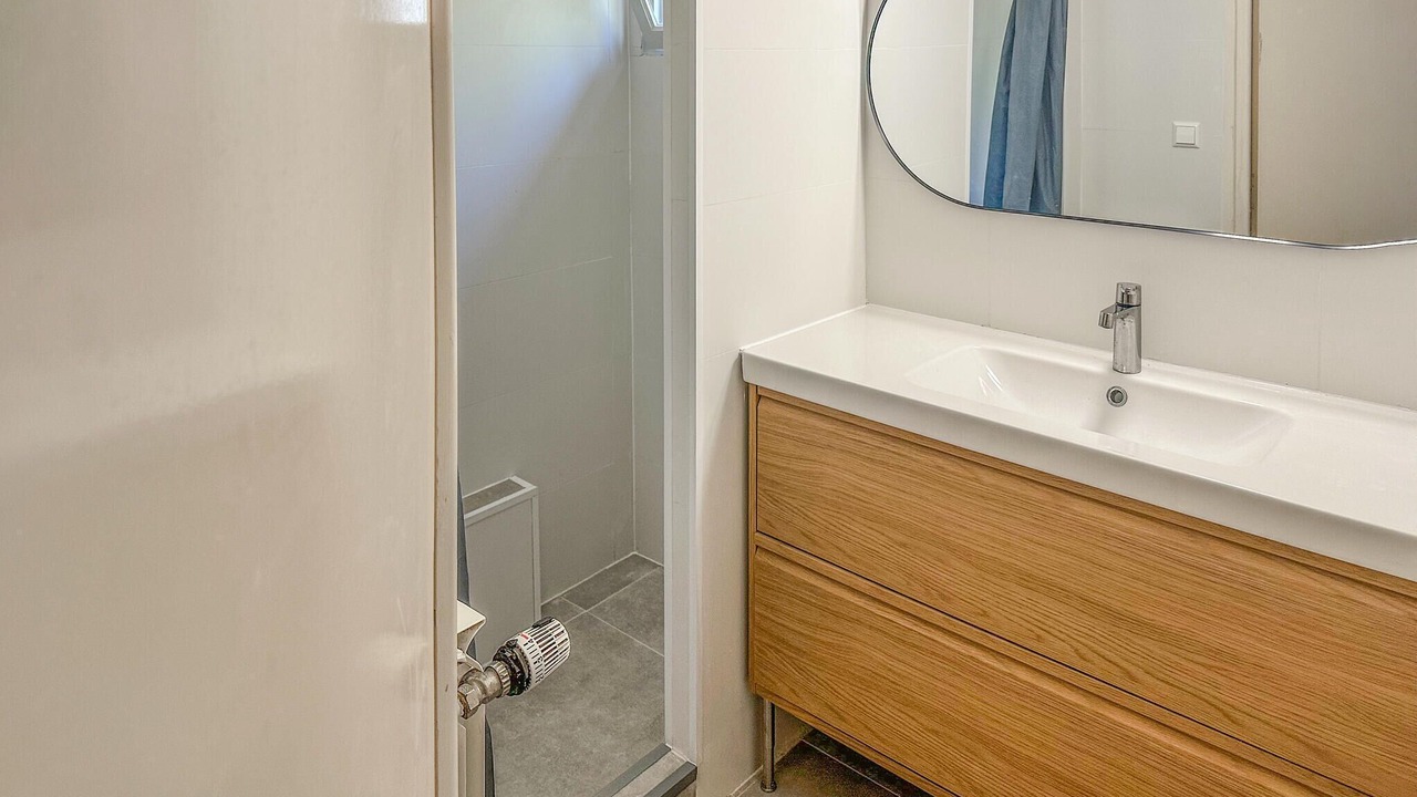 Photo of Bathroom in Pouzols-Minervois