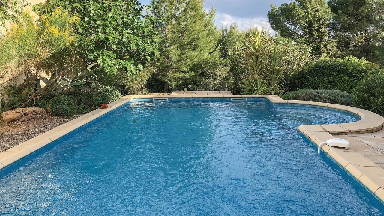Photo of Outdoor in Pouzols-Minervois